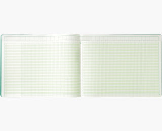 Exacompta Heft – 297 × 380 mm quer – 80 Seiten, 110 g/m²