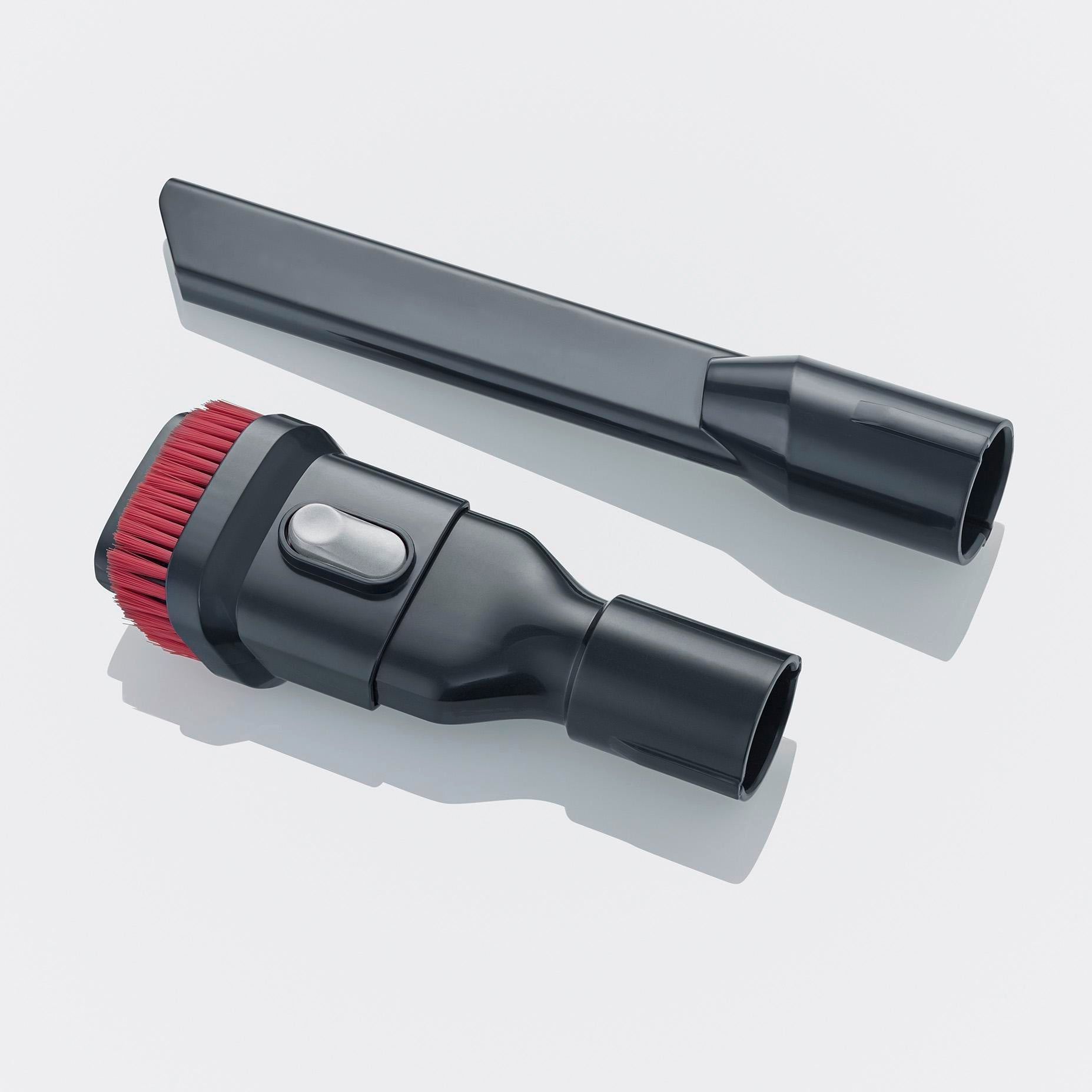 Severin Stabstaubsauger HV7966 – 2200 mAh, 0,5 l, Akkubetrieb, 2 Stufen
