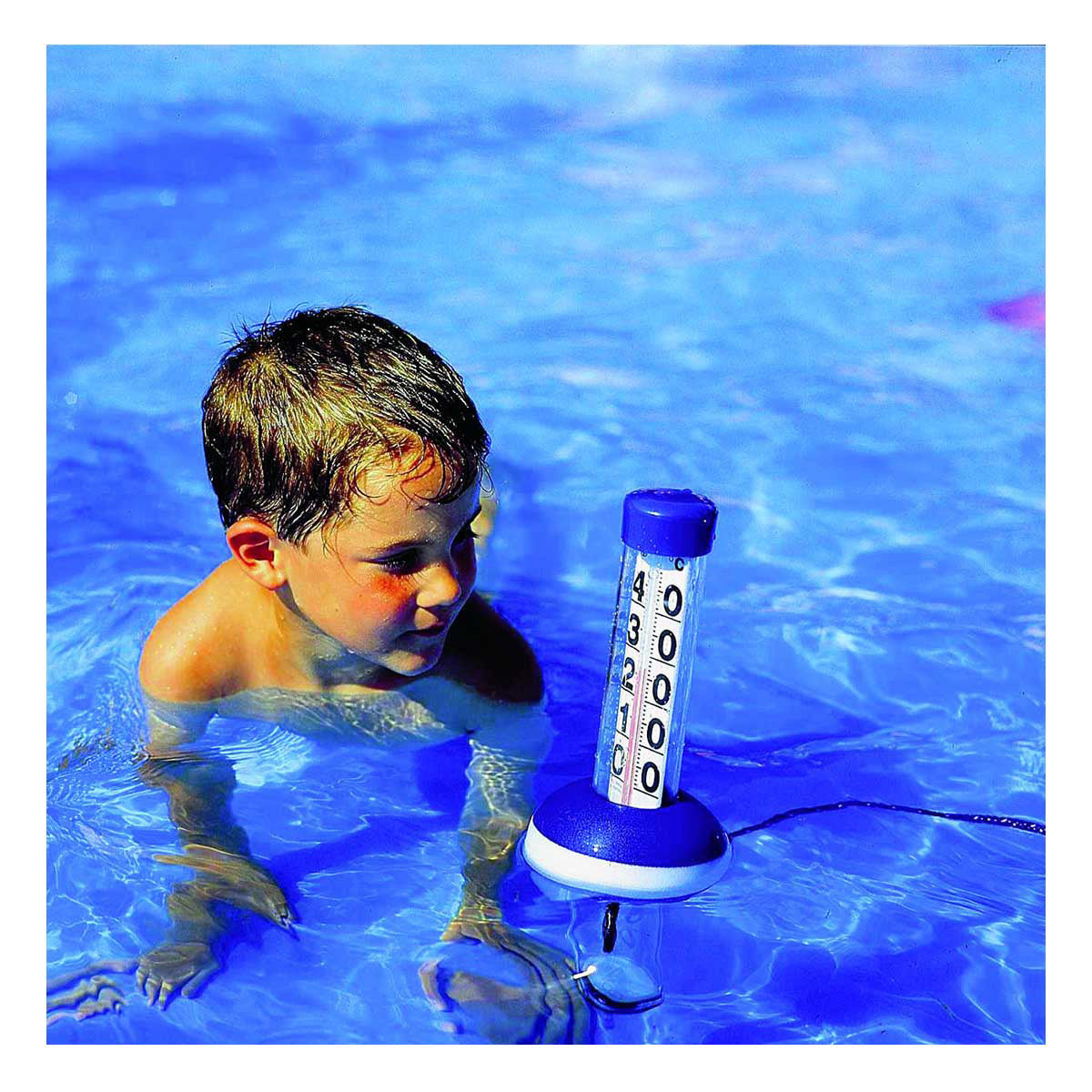 TFA-Dostmann NEPTUN 40.2003 Temperatursensor – 0–40 °C, Aussen