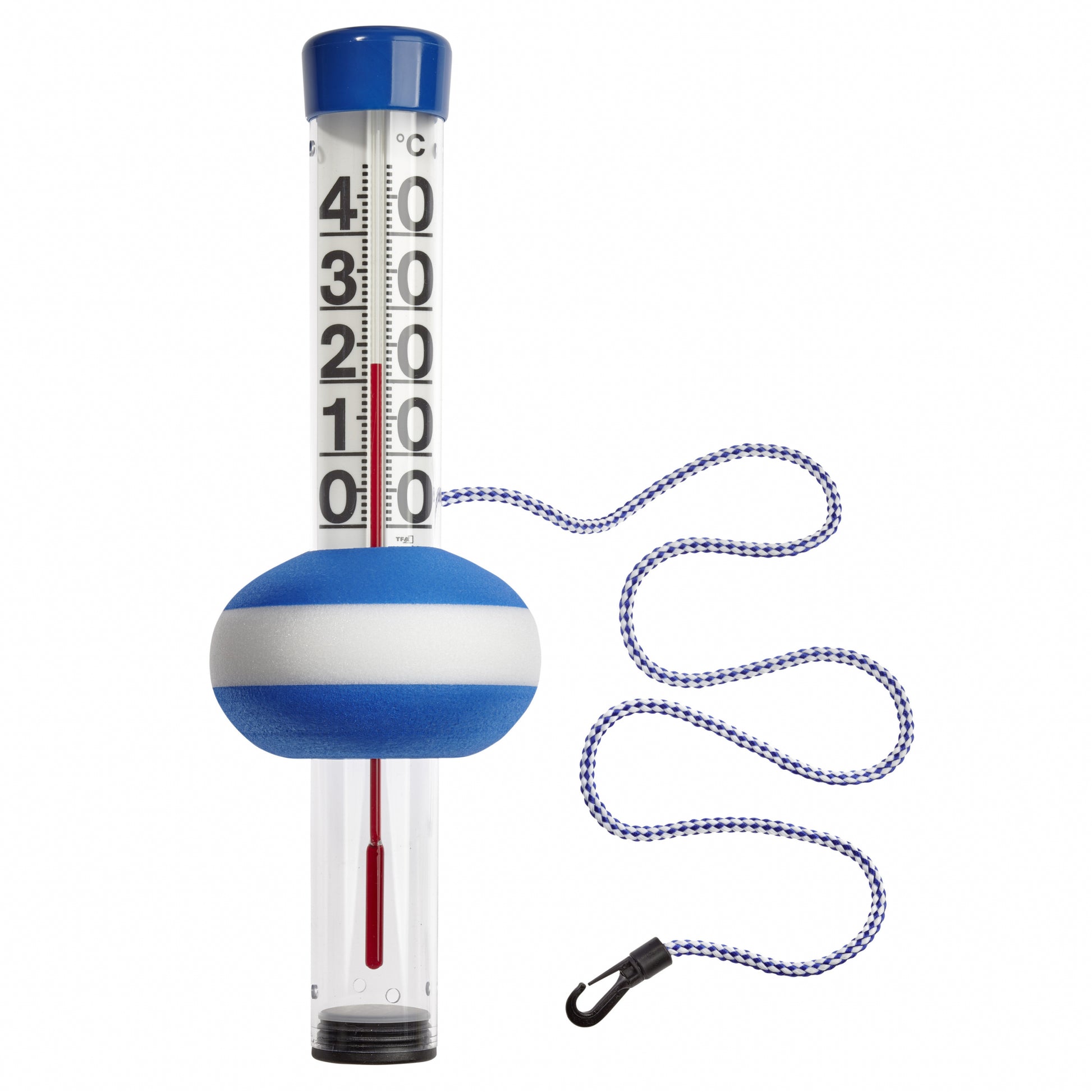 TFA-Dostmann NEPTUN 40.2003 Temperatursensor – 0–40 °C, Aussen
