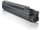 GenericToner Toner – schwarz, 15000 Seiten – für OKI C 9800/C 9600/C 9650 usw.