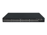 HPE CW 2150 – Managed Switch – 48×GbE