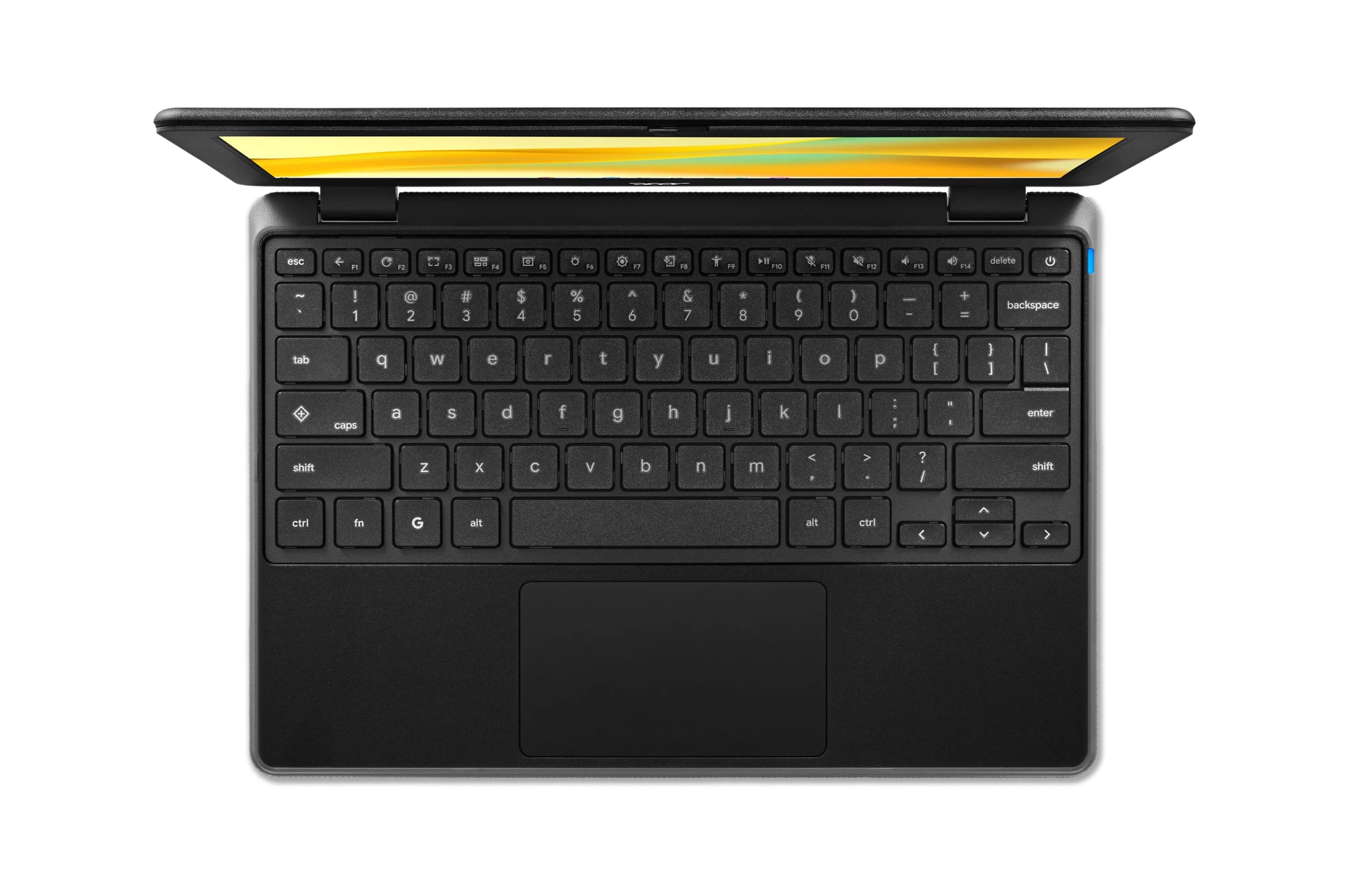 Acer Chromebook 311 – 11,6" WXGA, Kompanio 540, 4 GB, 32 GB eMMC, Chrome OS, QWERTZ (CH)