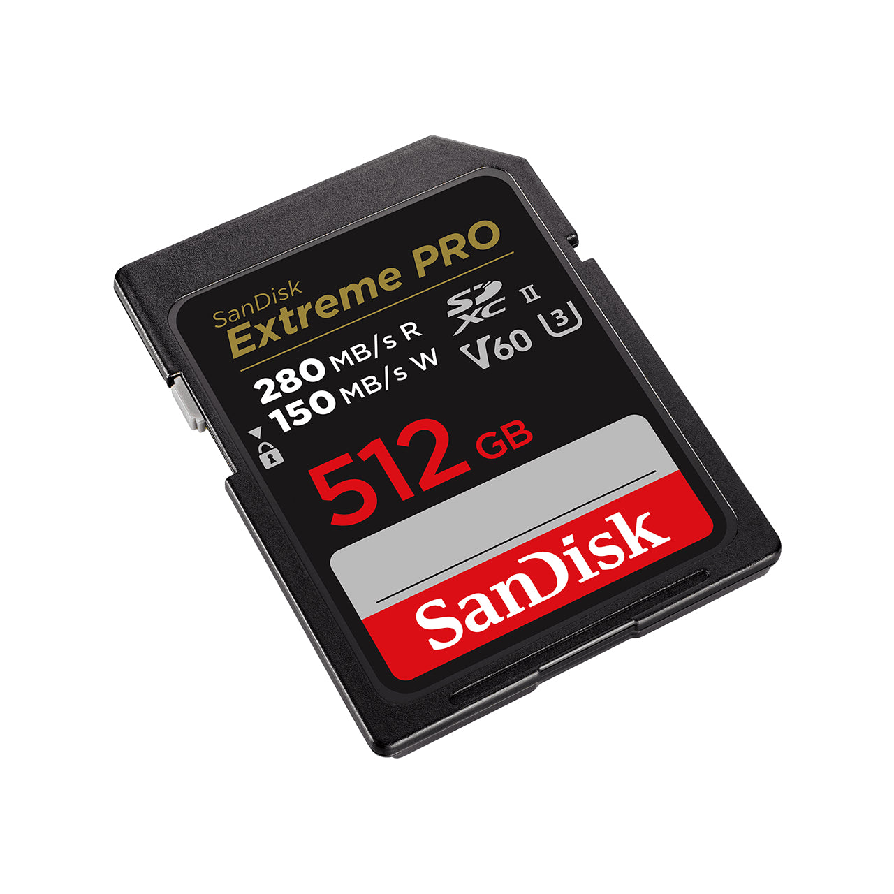 SanDisk Barcode-Etiketten