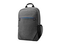 HP Prelude Notebook-Rucksack bis 15,6" – Grau