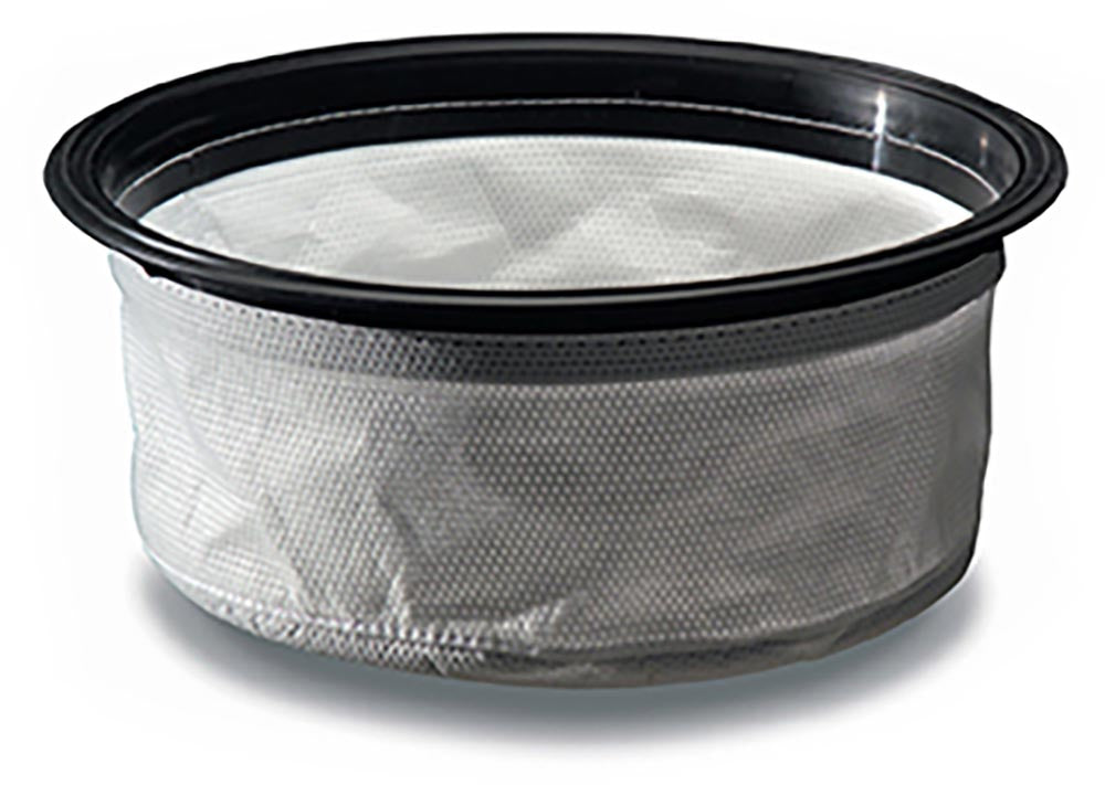 Numatic Tritex Primärfilter – 280 mm, Zylinder-Vakuum