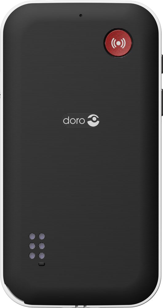 Doro Leva X10 – 2,4" – Schwarz, Weiss