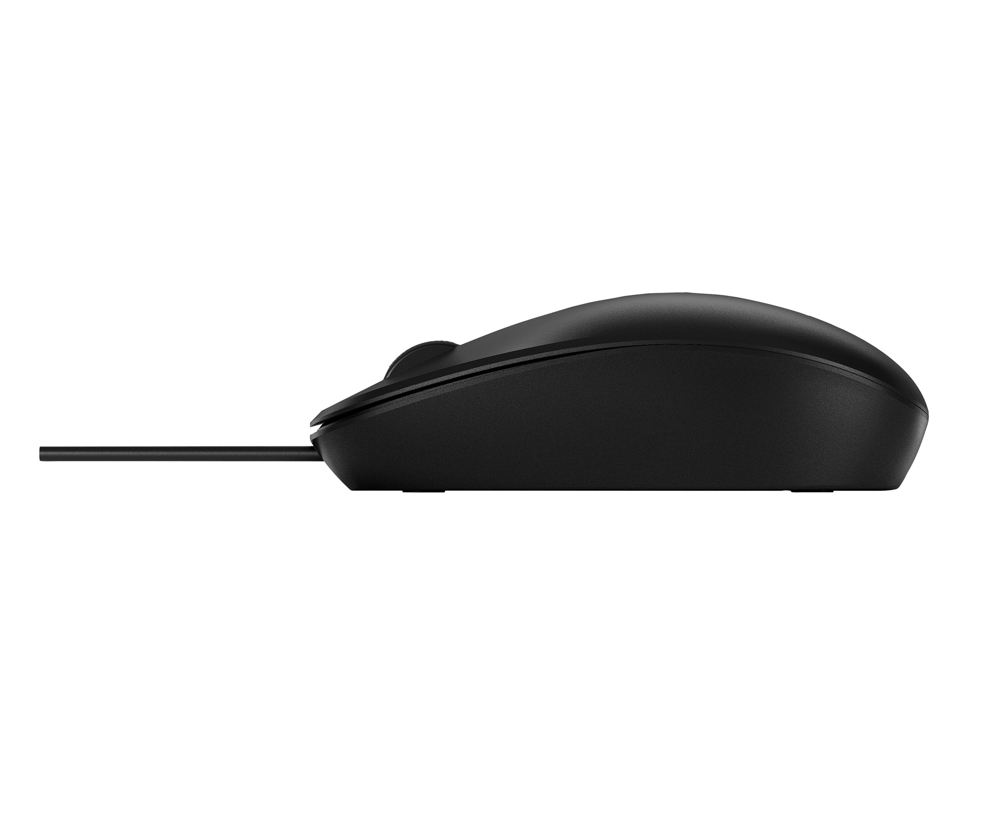HP 128 LSR Maus – kabelgebunden