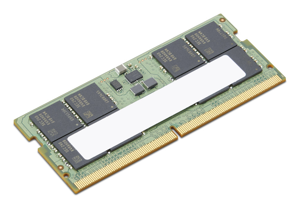 Lenovo 4X71S86132 – SO-DIMM DDR5 – 32 GB (1×32 GB), 6400 MHz
