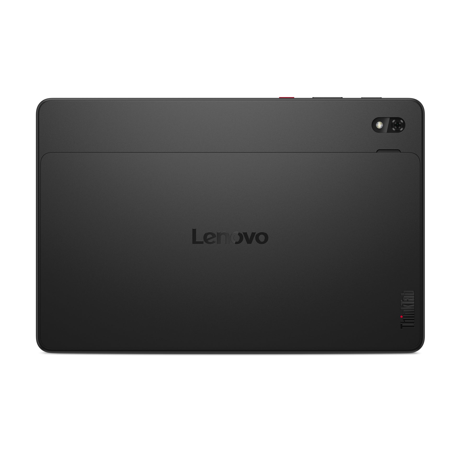 Lenovo Thinktab X11 Gen 1 Snapdragon – 10,9", 256 GB, 8 GB RAM, Wi-Fi, Schwarz