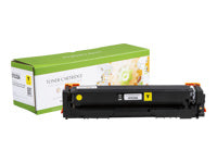 Static Control Components Toner CF532A – gelb, 900 Seiten – für HP
