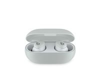 Apple Beats Solo Buds – True Wireless In-Ear Kopfhörer – Bluetooth, Ladeschale – Grau – bis 18 h