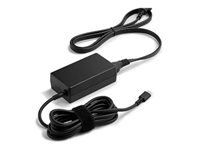 Poly USB-Ladegerät 65 W – USB-C×1 – CH-Stecker (T13)