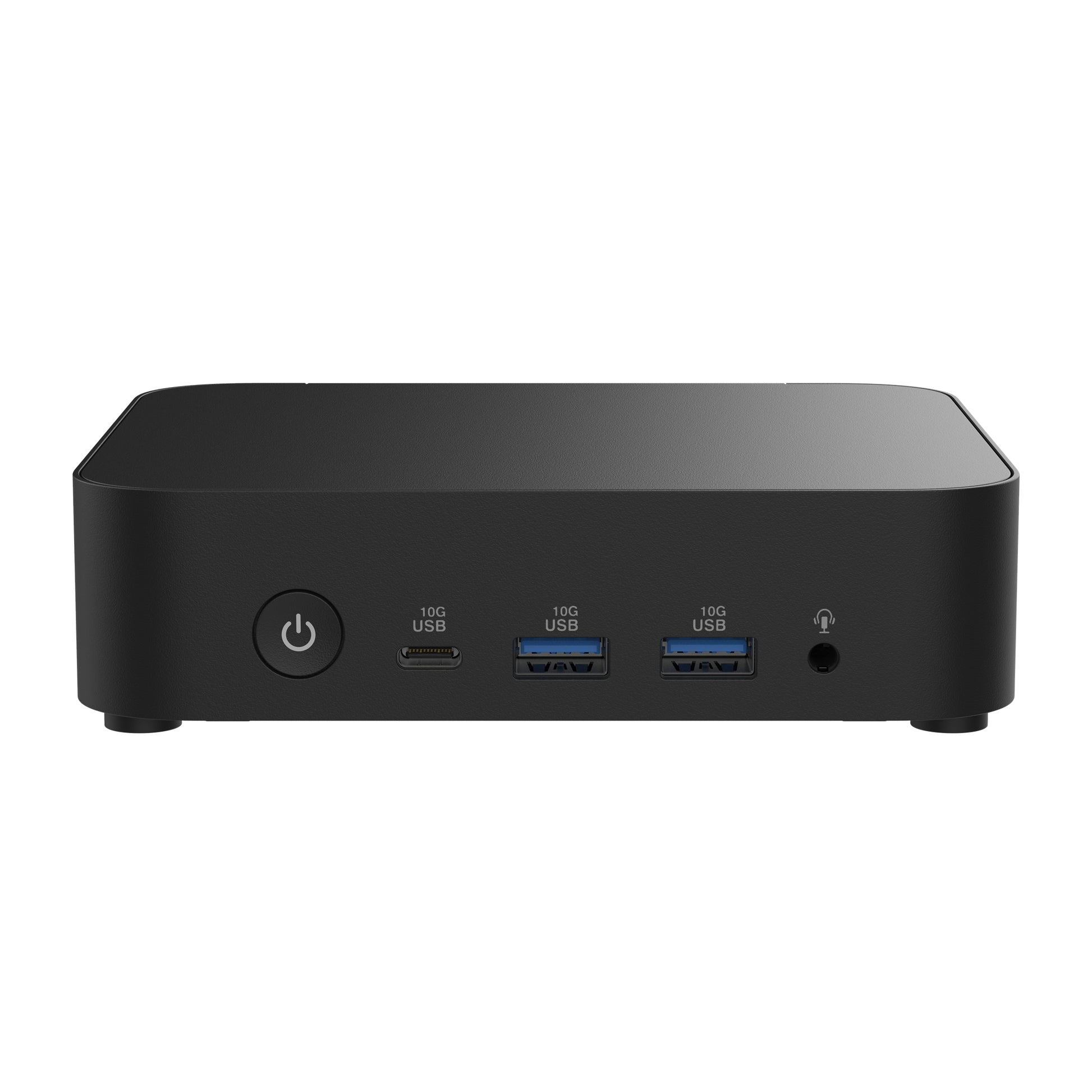 ASUS NUC 14 Essential RNUC14MNK3500002 Mini-PC Barebone – Wi-Fi, Ethernet, Bluetooth 5.3 – DC 19 V