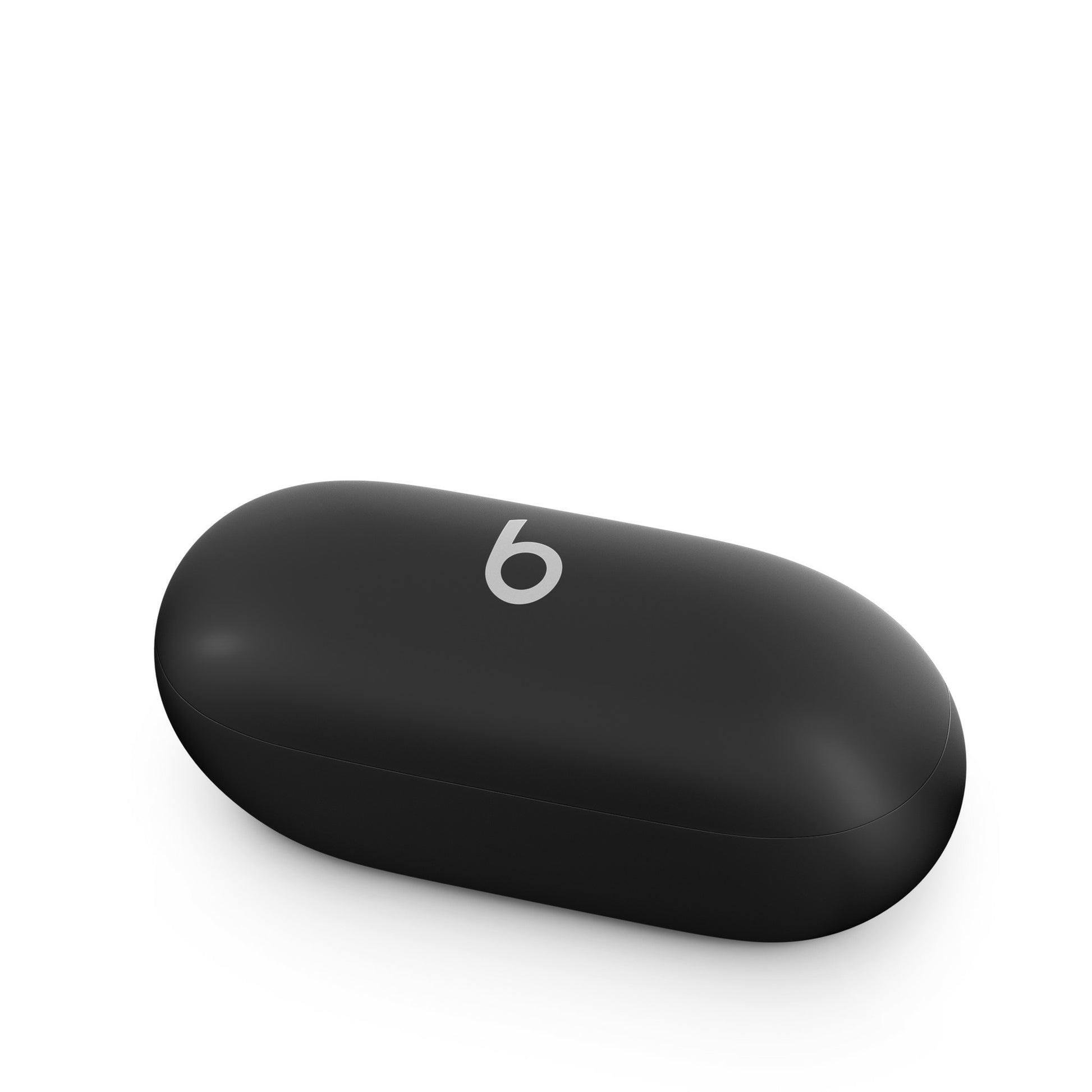 Apple Beats Solo Buds – True Wireless In-Ear Kopfhörer – Bluetooth – Schwarz – bis 18 h