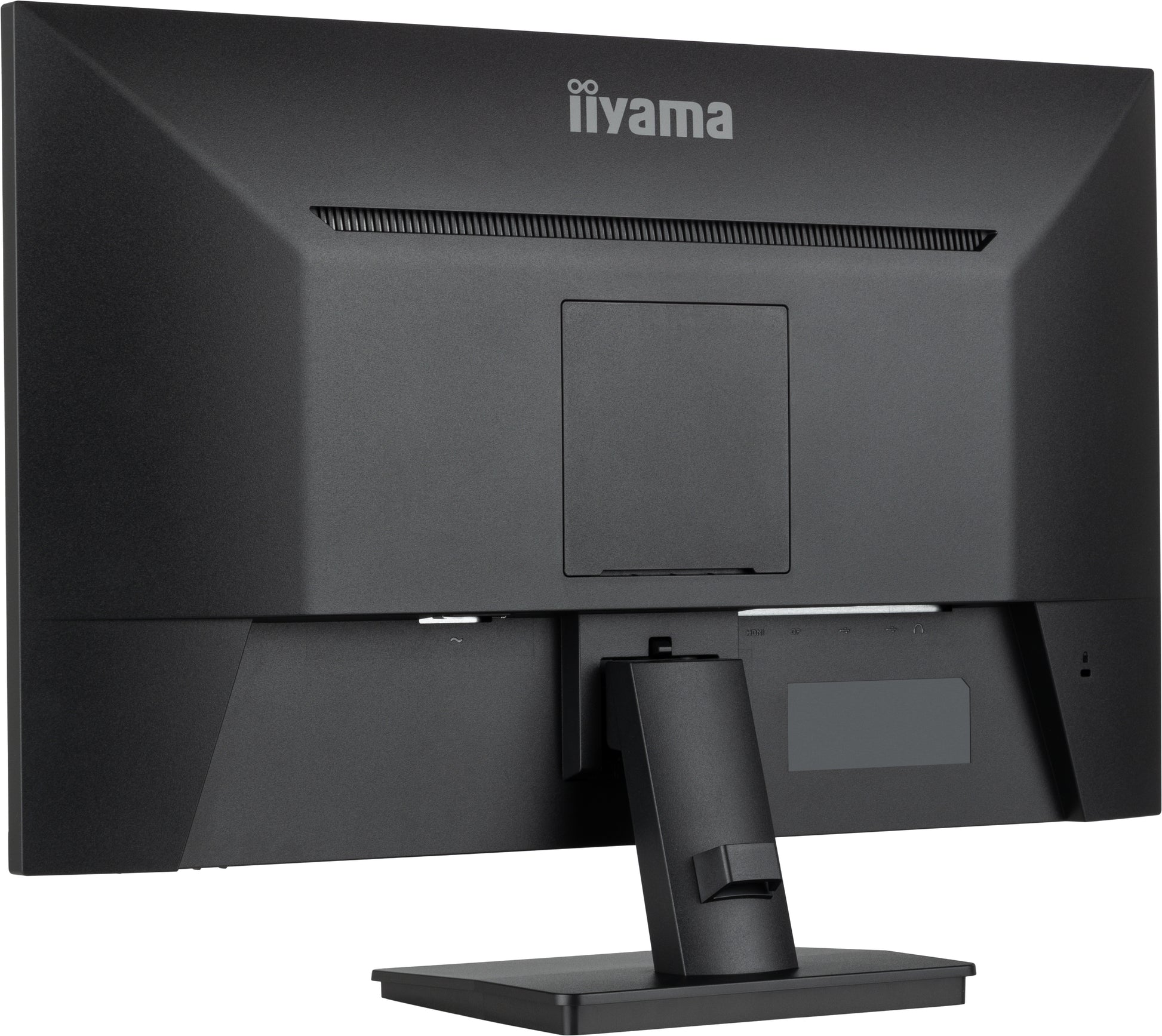iiyama ProLite – XU2793HSU-B6, Integrierte Lautsprecher, 27"