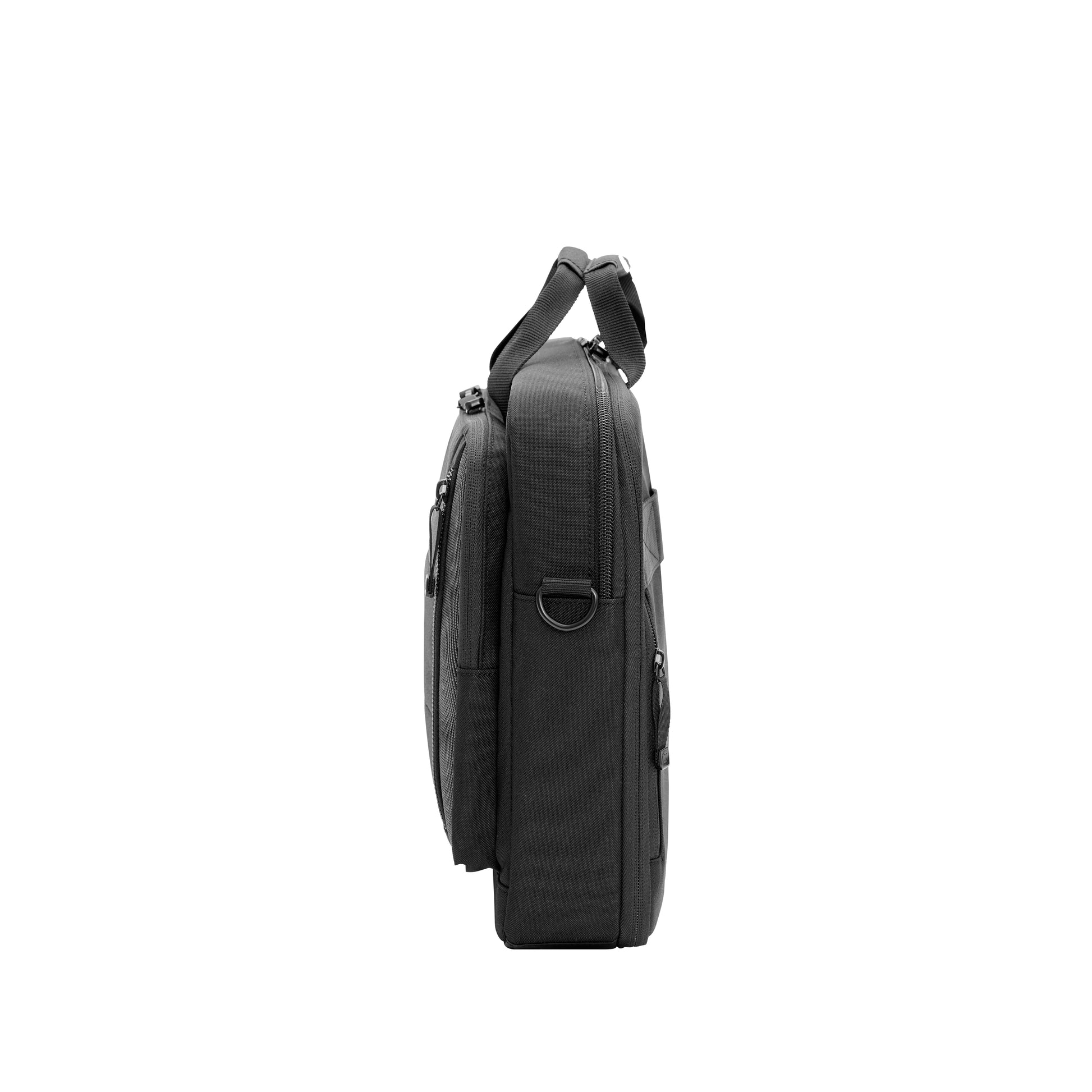 HP Notebook-Tasche bis 16" – Schwarz