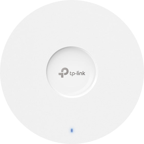 TP-Link EAP683 UR – Access Point – Wi‑Fi 6 (2,4/5 GHz), 6,0 Gbit/s, 2.5GbE, PoE+, Wand/Decke