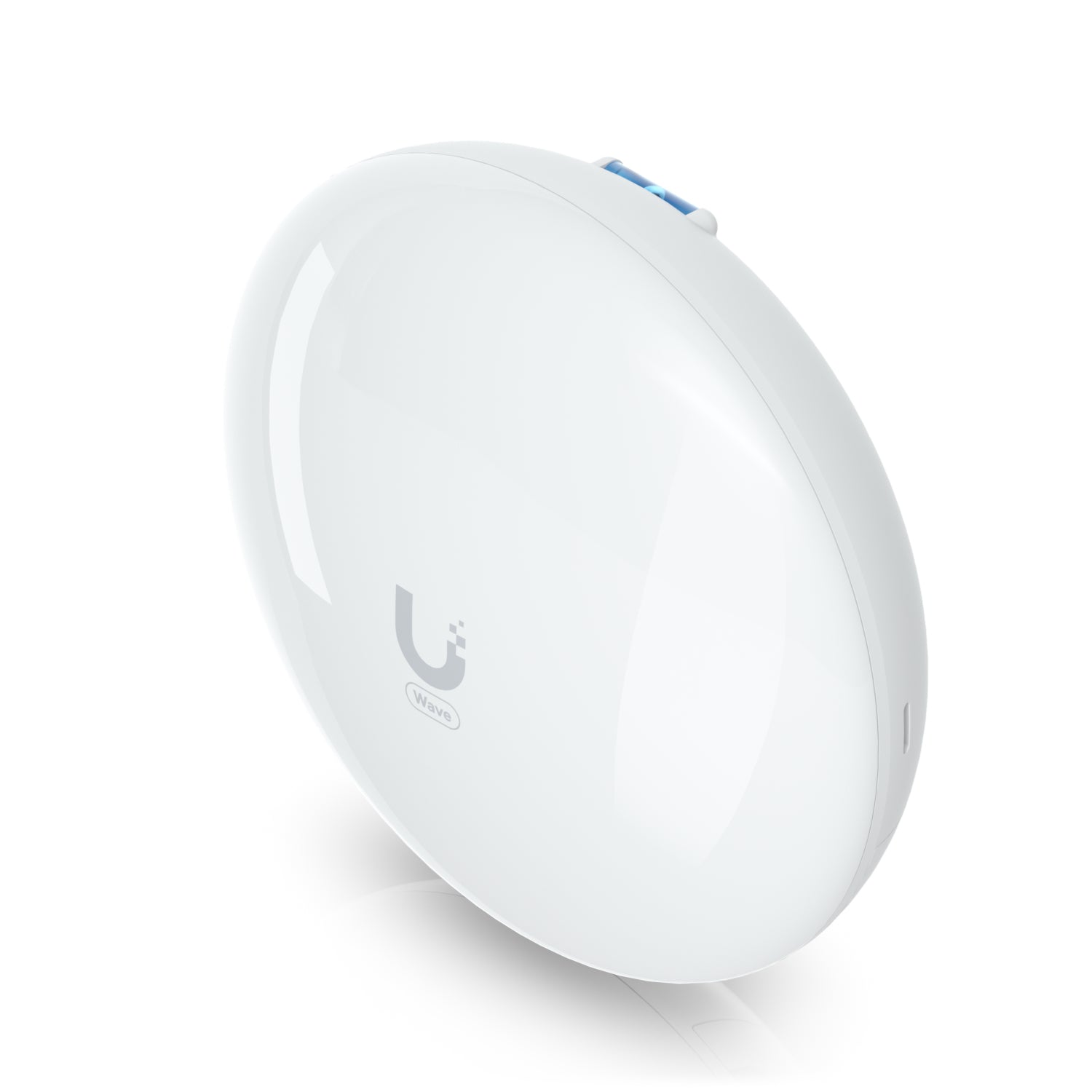Ubiquiti UISP Wave Pico – 5 GHz Funkbrücke, Multi-Gigabit Ethernet, bis 1,3 km, 800 Mbit/s, PoE, IPX6