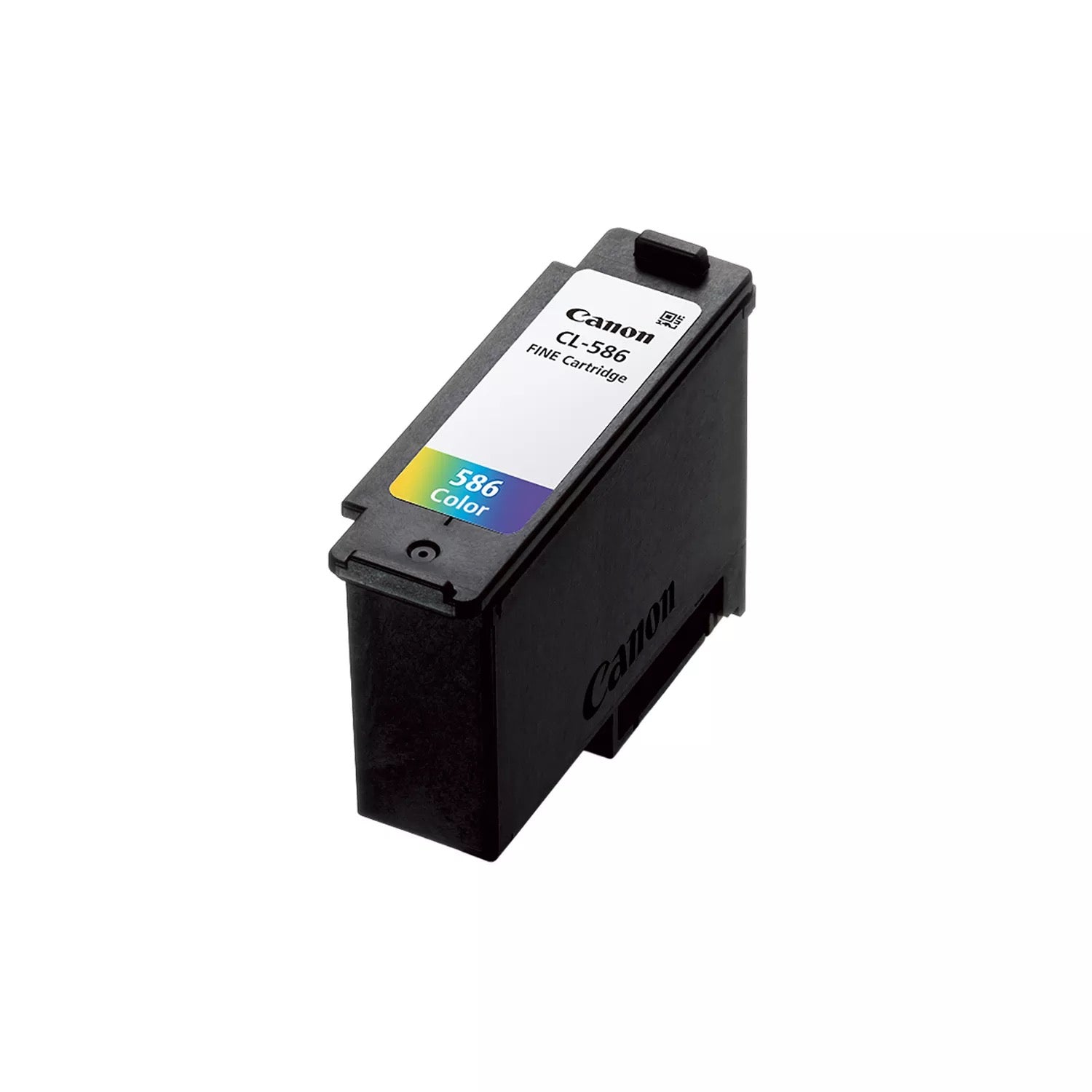 Canon Tintenpatrone CL-586, farbig, 9,9 ml