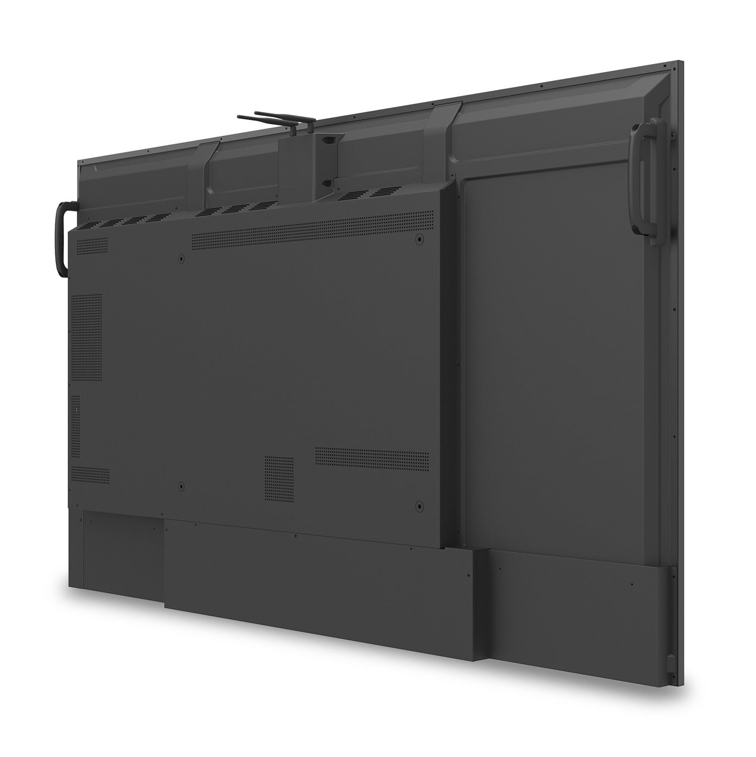 ViewSonic CDE6530 – 65" Signage-Display – 4K UHD – LCD (ADS) – Android 11 – 60 Hz – 450 cd/m² – 24/7