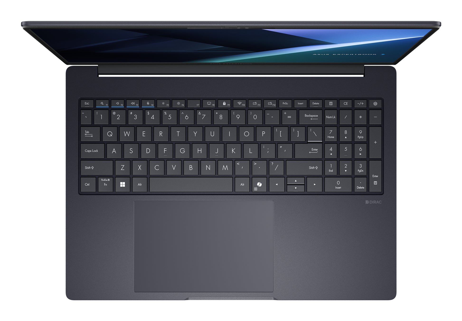 ASUS ExpertBook B3 B3605CCA-MB0262X Laptop – Windows 11 Pro