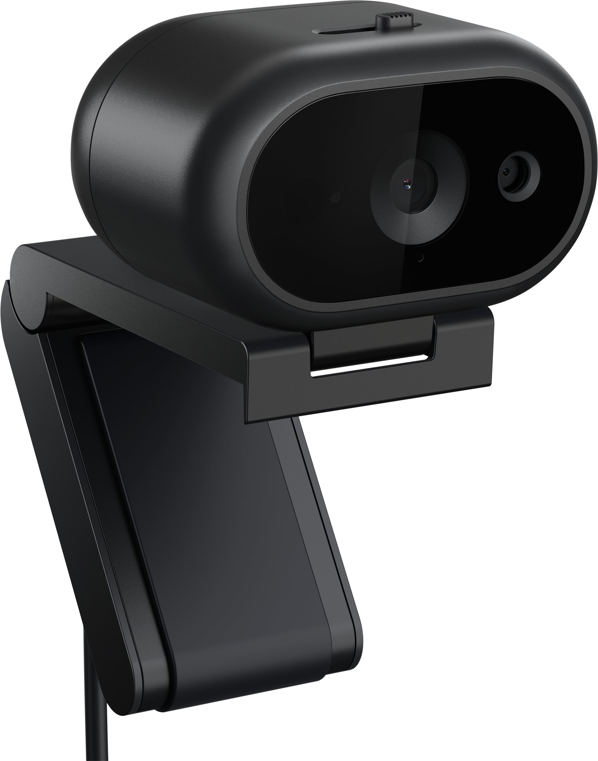 DELL Pro 5 WB526 Webcam – 2K, 30 fps, USB-C, HDR – Schwarz