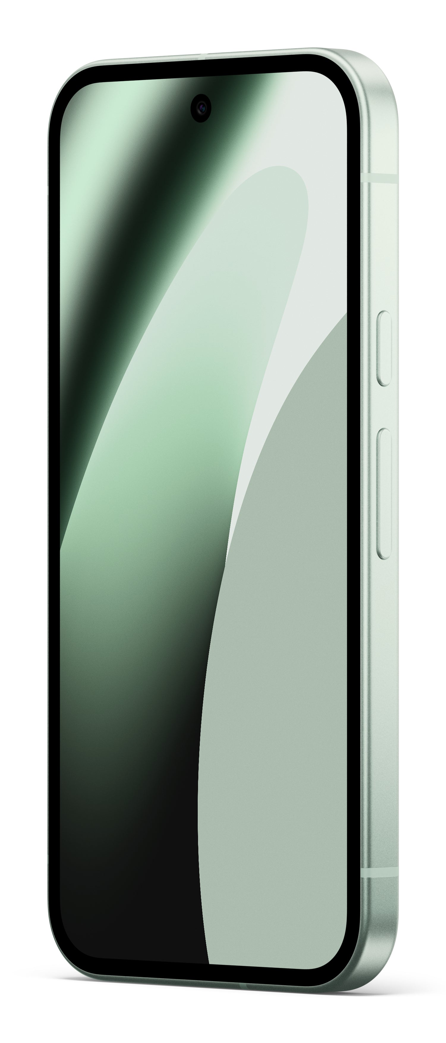 Google Pixel 10a – 6,3" – 128 GB – Grün