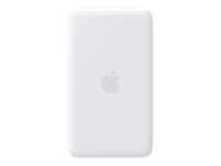 Apple MagSafe Powerbank – Wireless 12 W, 1× USB-C, weiss, für iPhone Air