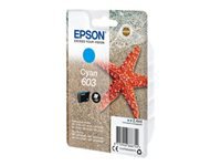 Epson Tintenpatrone 603, Cyan
