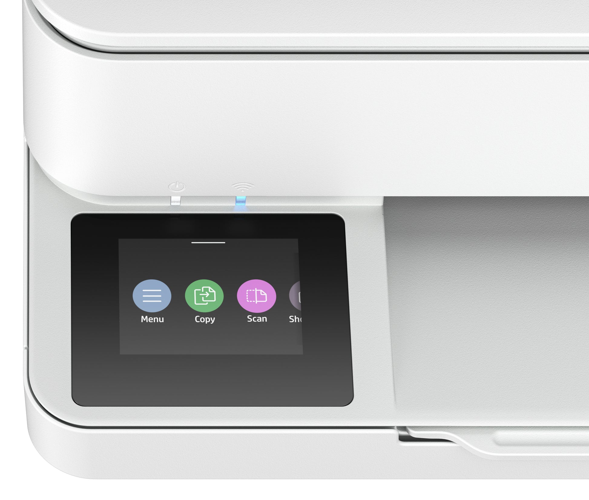 HP ENVY 6130e – MFP – Tintenstrahl, Farbe – A4 – Duplex, ADF – WLAN