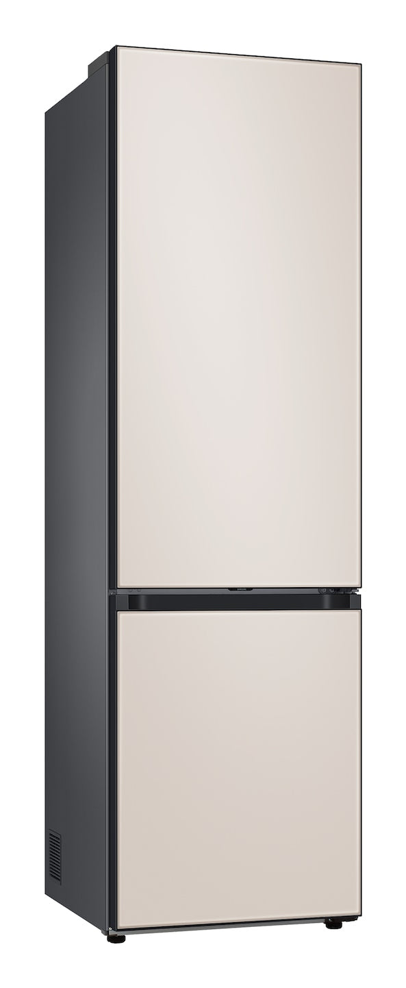 Samsung Kühl-Gefrierkombination RB7300 Bespoke – 387 l, 230 V, No Frost, Energieeffizienzklasse A