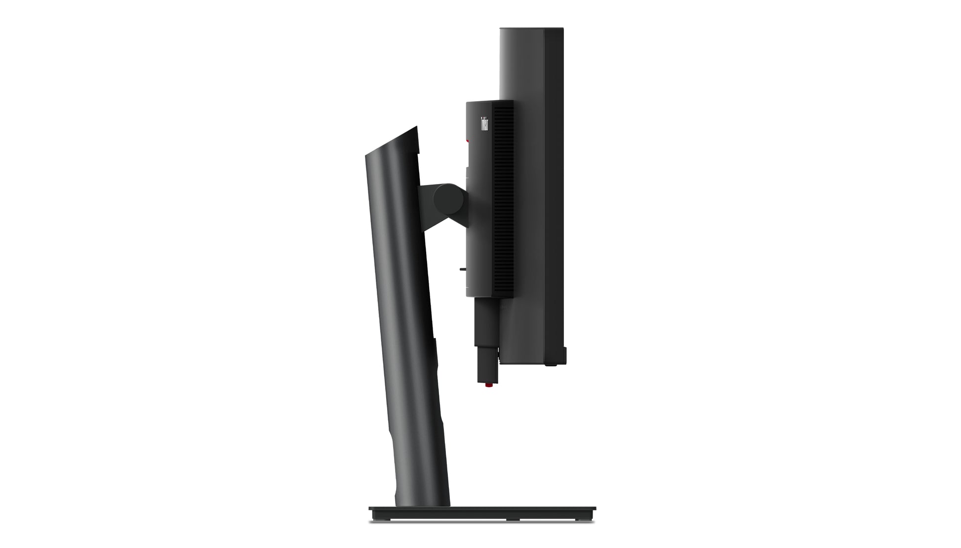 Lenovo ThinkVision P49w-30 – Monitor, 49", IPS, 60 Hz, 350 cd/m², VESA 100 × 100, 100 × 200, Schwarz