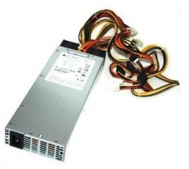 HPE 457626-001 – 650 W – nicht modular – Silber
