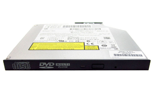 HPE DVD-ROM SATA 9,5 mm