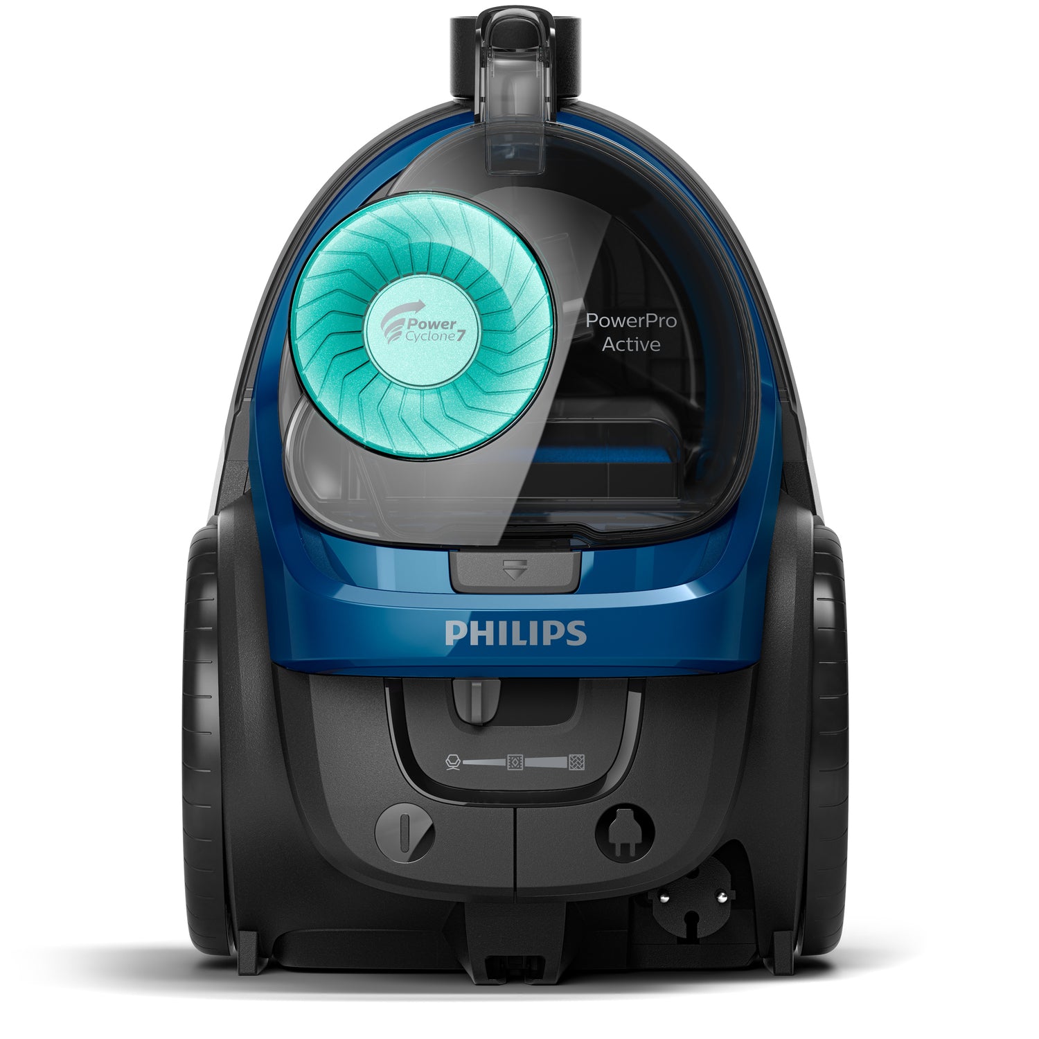 Philips Bodenstaubsauger FC9557/19 – 900 W, 1,5 l, Netzbetrieb, Kabel 9 m