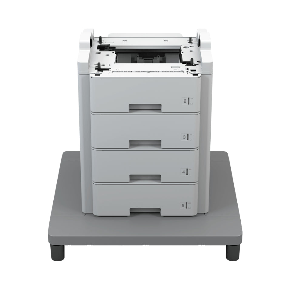 Brother Papierzuführung TowerTray TT4000, 520 Blätter, 4 Stk.