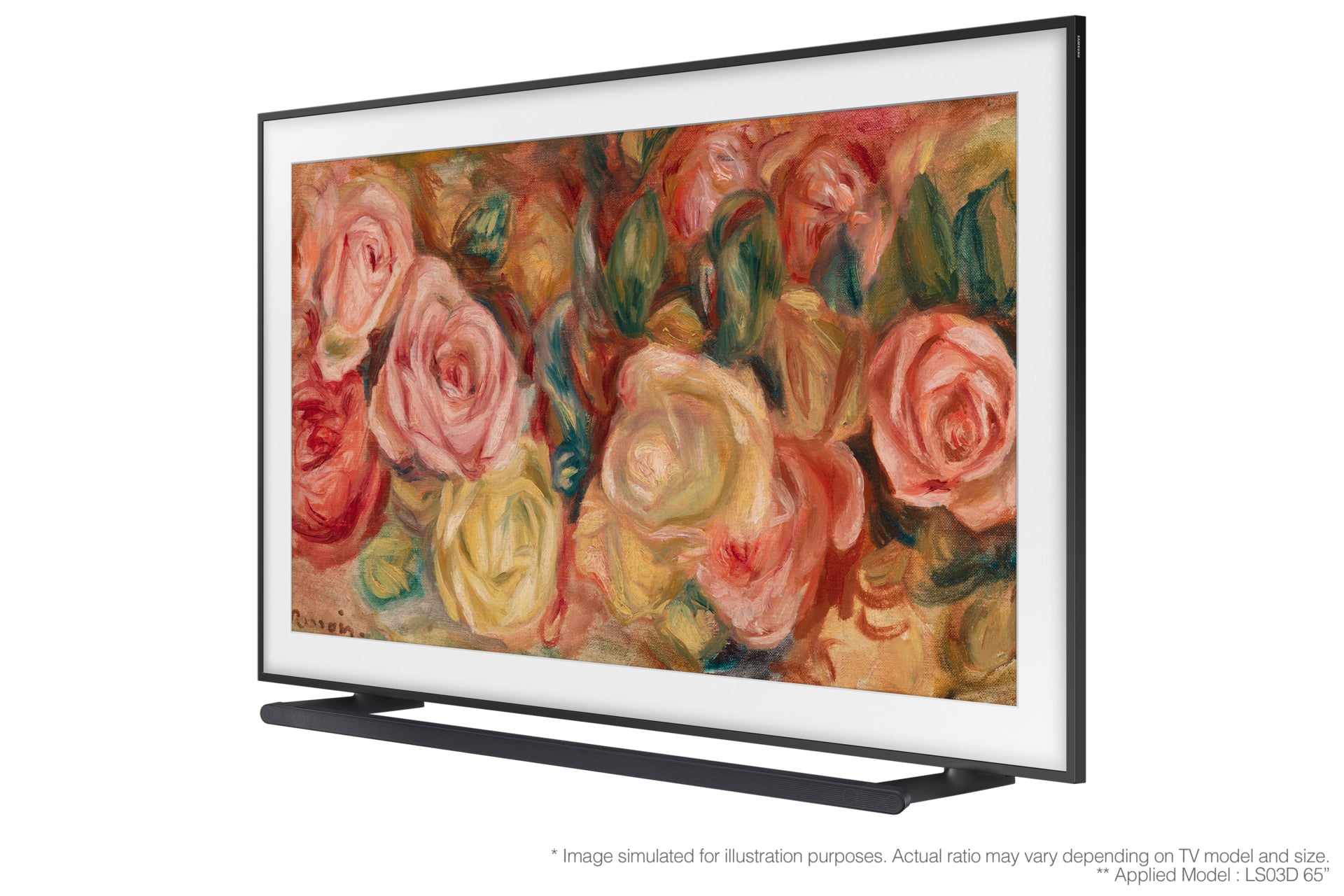 Samsung HW-S800D – Soundbar mit kabellosem Subwoofer – 3.1.2, 330 W, AirPlay 2 und mehr, Titan, Schwarz