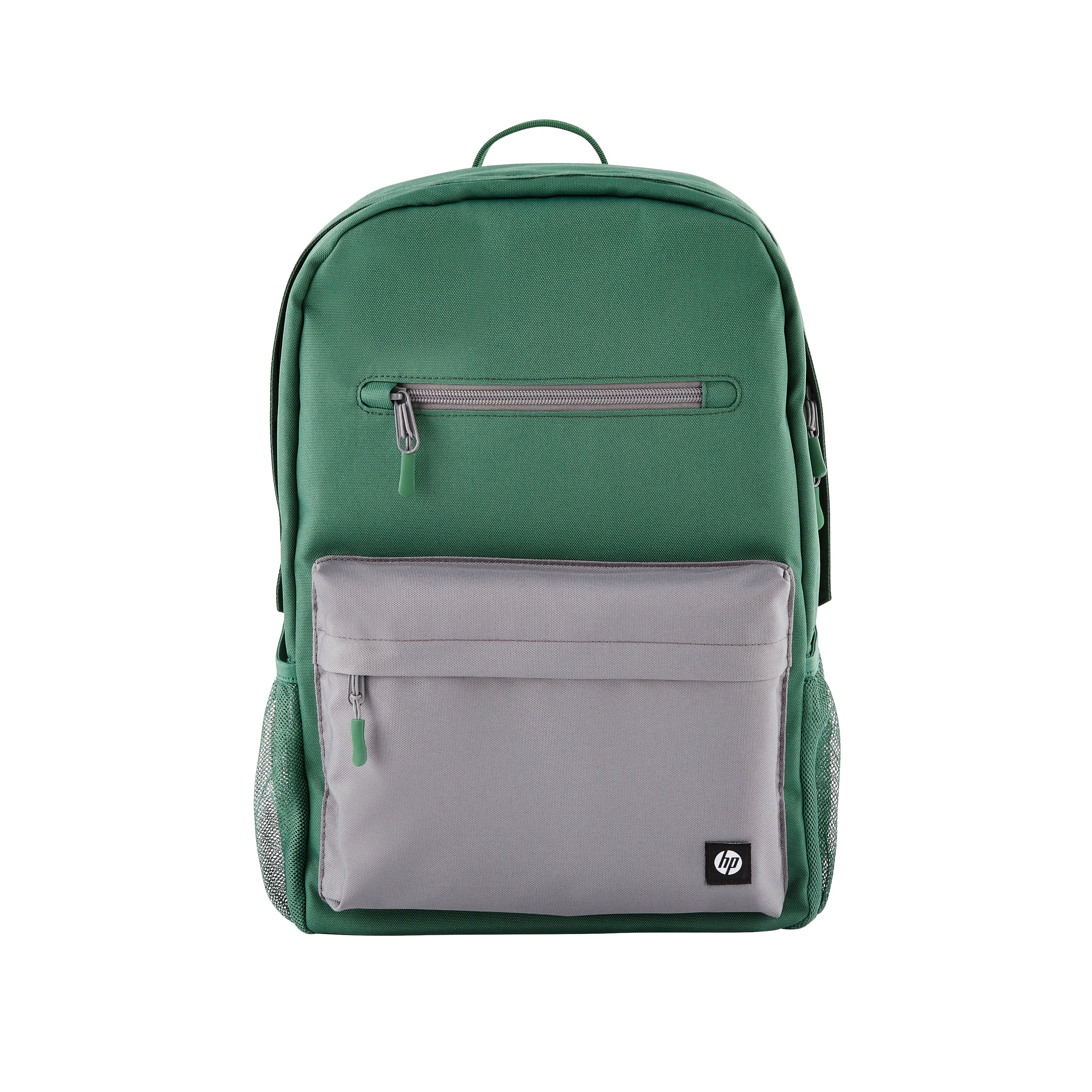 HP Campus – Freizeit-Rucksack – Grün