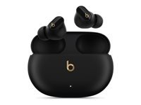 Beats by Dr. Dre Studio Buds+ TWS In-Ear – ANC, mit Ladecase, Schwarz