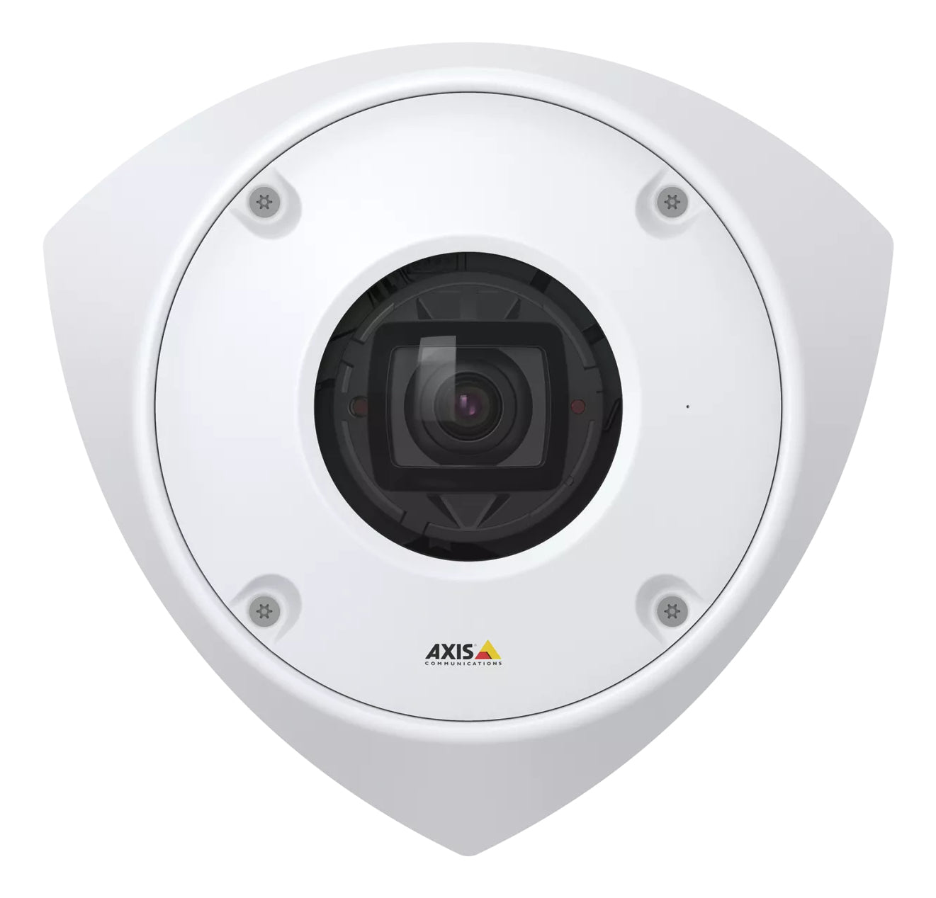 Axis Q9216-SLV Wildkamera – IP66, IK10