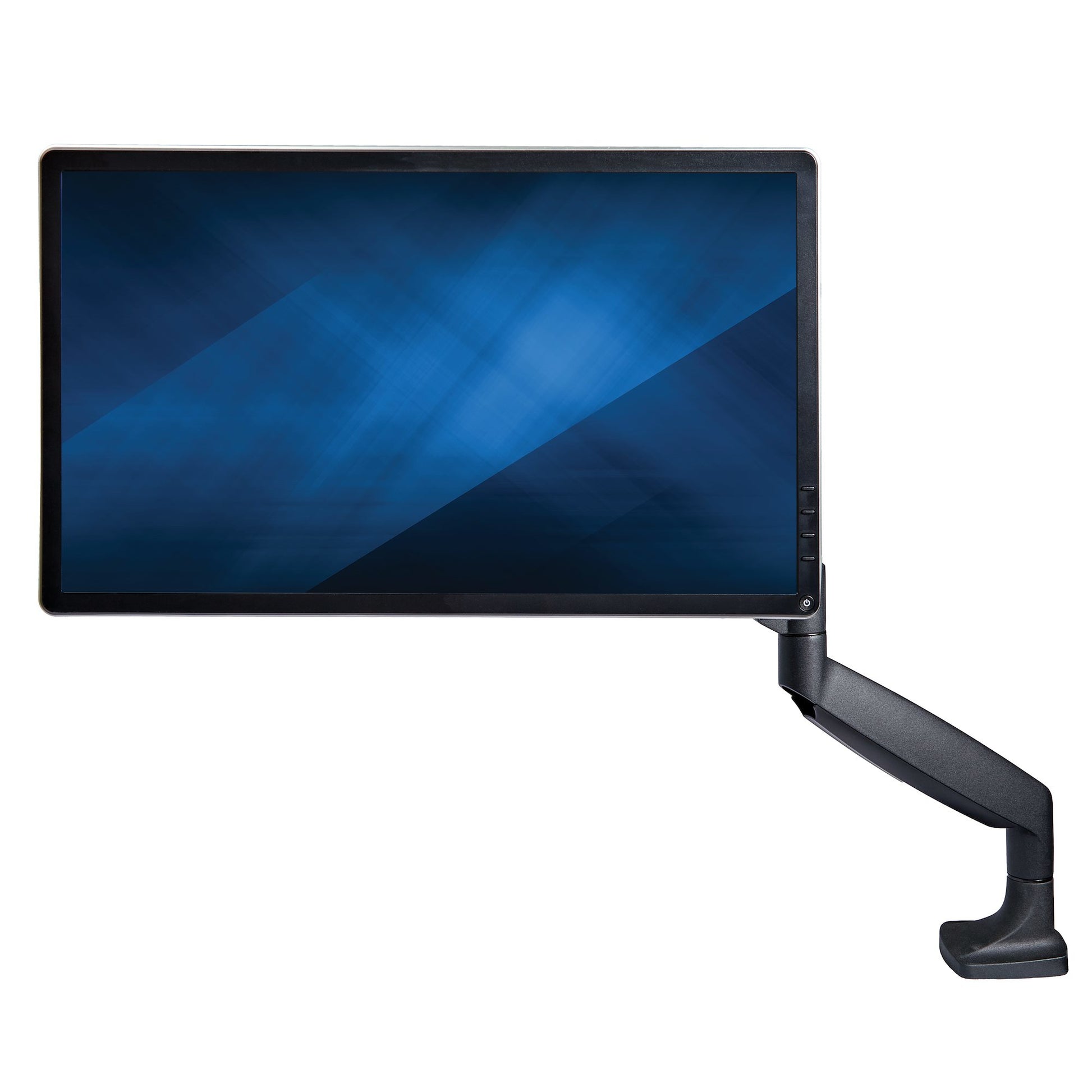 StarTech.com Monitorarm Tischhalterung – 1 Monitor – 13–32" – VESA 75×75/100×100 mm – höhenverstellbar