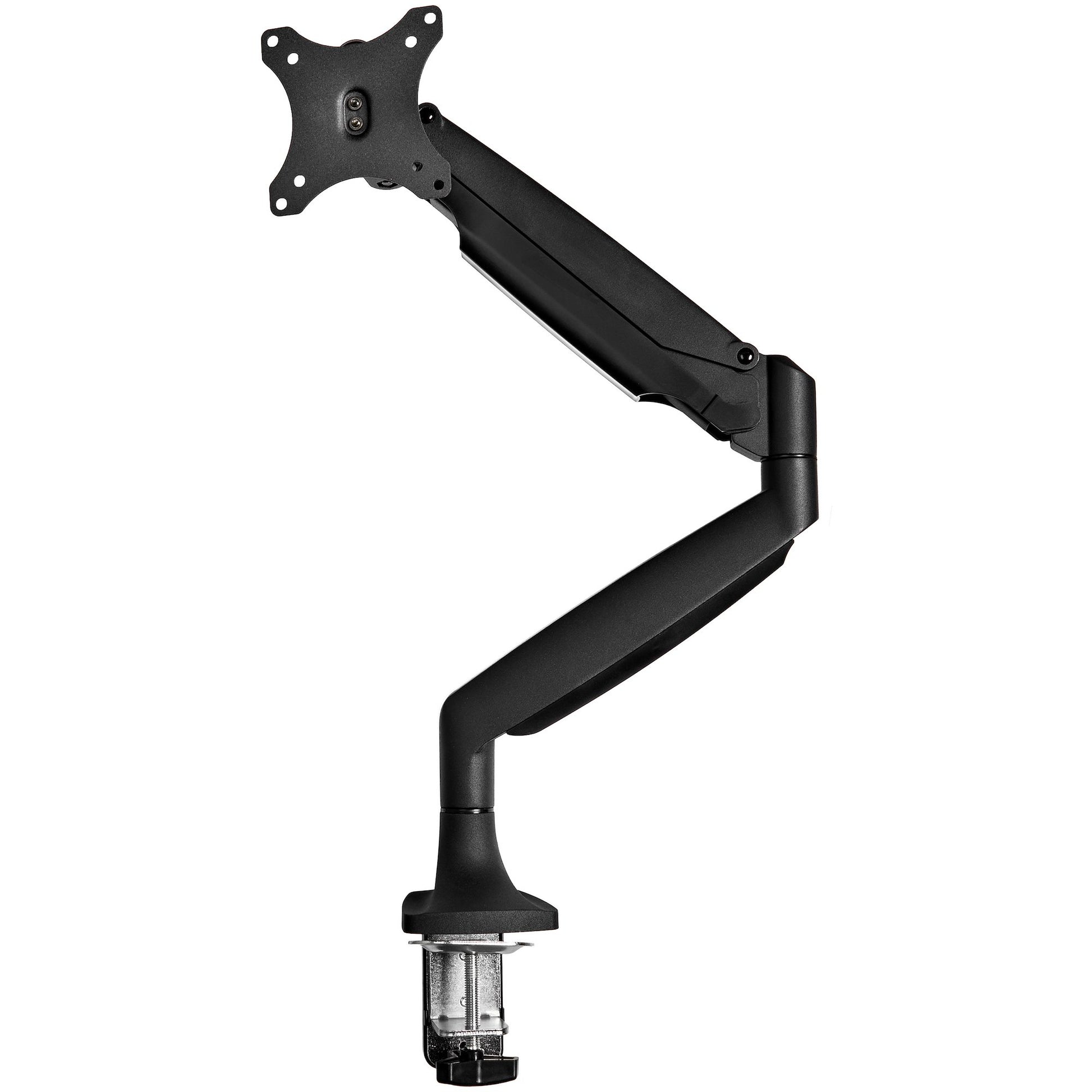 StarTech.com Monitorarm Tischhalterung – 1 Monitor – 13–32" – VESA 75×75/100×100 mm – höhenverstellbar