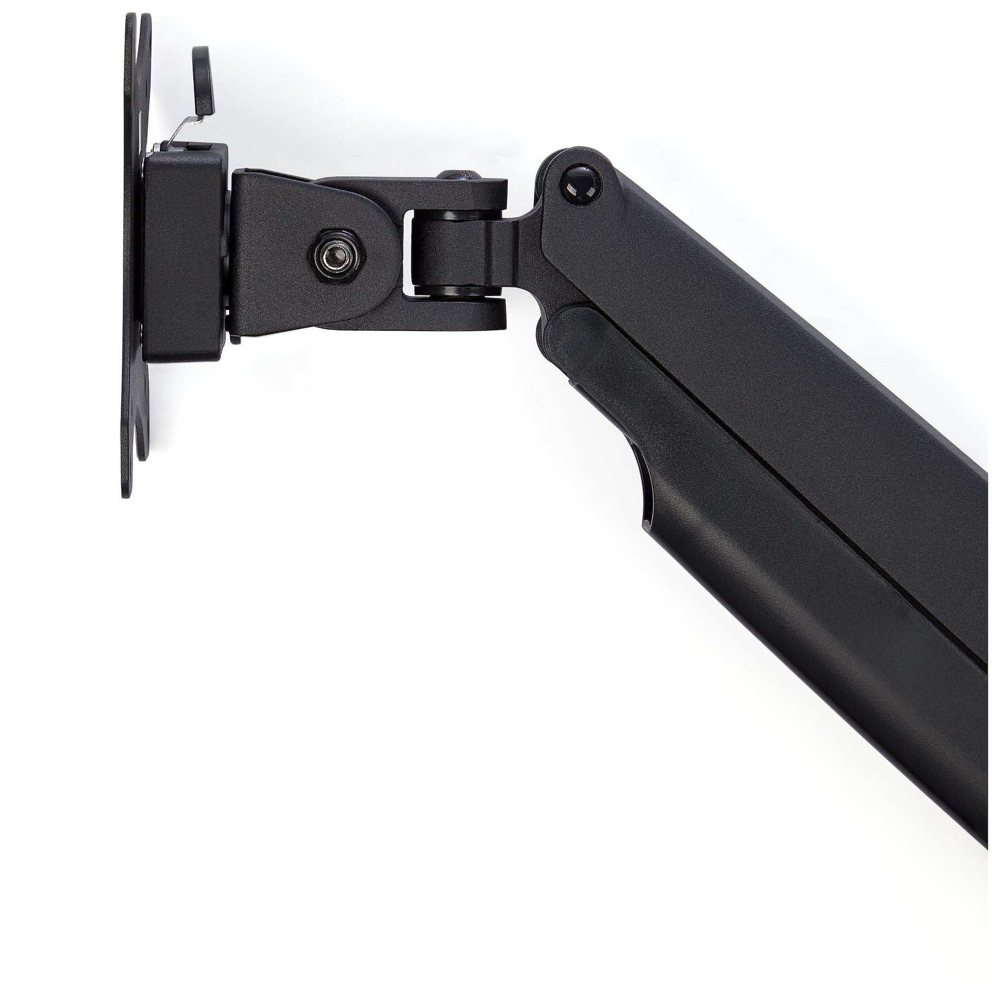 StarTech.com Monitorarm Tischhalterung – 1 Monitor – 13–32" – VESA 75×75/100×100 mm – höhenverstellbar