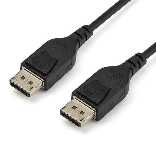 StarTech.com DisplayPort 1.4 Kabel – 2 m