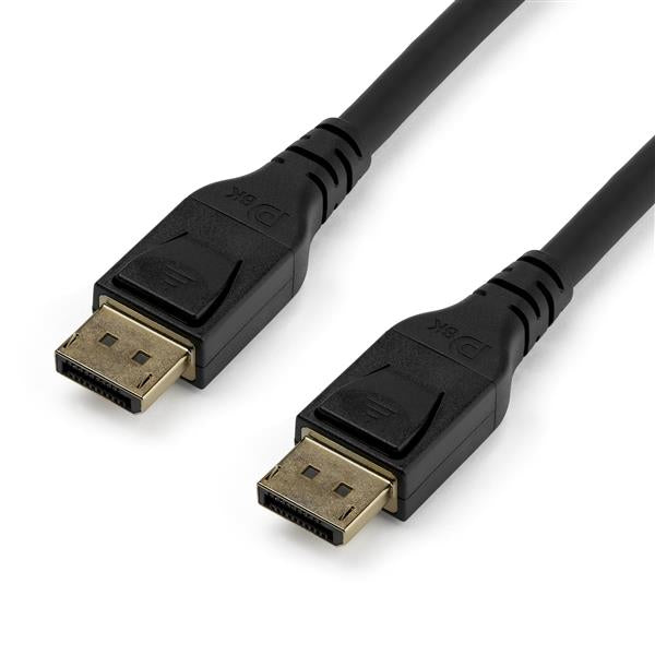 StarTech.com DisplayPort 1.4 Kabel – 5 m