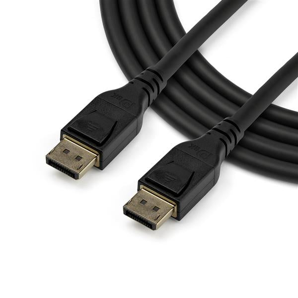 StarTech.com DisplayPort 1.4 Kabel – 5 m