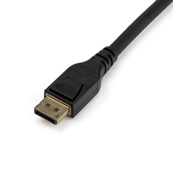 StarTech.com DisplayPort 1.4 Kabel – 5 m