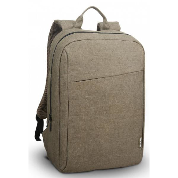 Lenovo B210 Notebook-Rucksack 15,6" – Grün