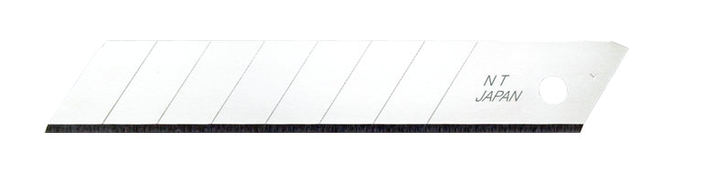 NT Cutter Ersatzklingen – 18 mm, für L-500P, 6 Stück